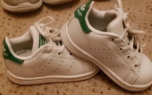 Adidas 5c Shoes